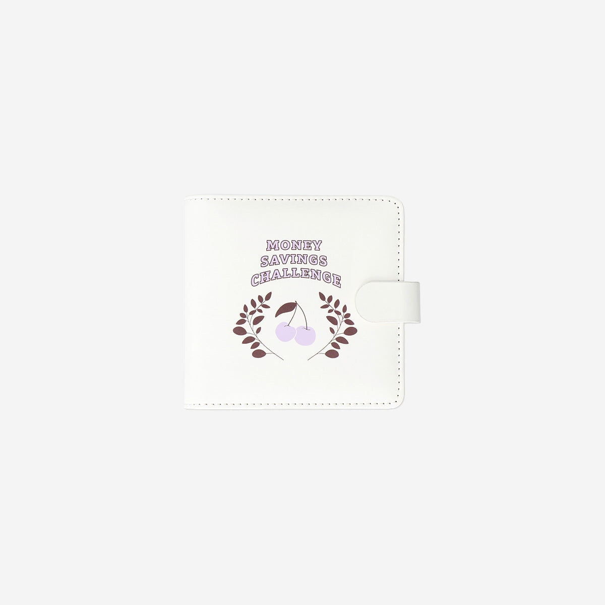 Money saving challenge book Office Flying Tiger Copenhagen 