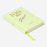 Movie journal A6 - English Office Flying Tiger Copenhagen 