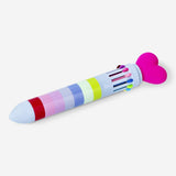 Multi-coloured ballpoint pen Office Flying Tiger Copenhagen 