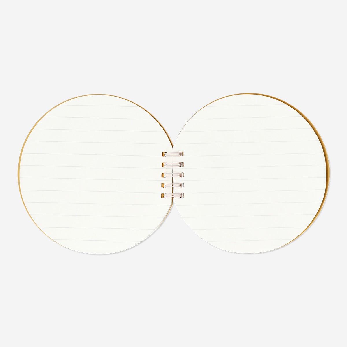 Notebook Office Flying Tiger Copenhagen 