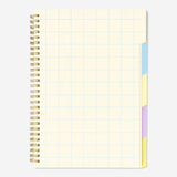 Notebook. B5 Office Flying Tiger Copenhagen 