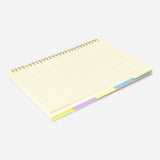 Notebook. B5 Office Flying Tiger Copenhagen 