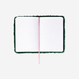 Notebook - Plush light chain Office Flying Tiger Copenhagen 