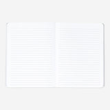 Notebook. With scratch cover Office Flying Tiger Copenhagen 