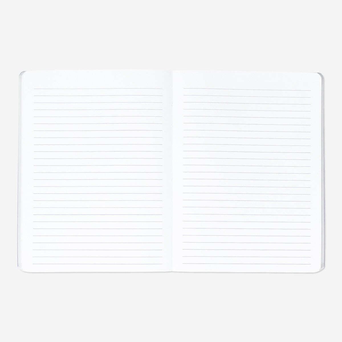 Notebook. With scratch cover Office Flying Tiger Copenhagen 