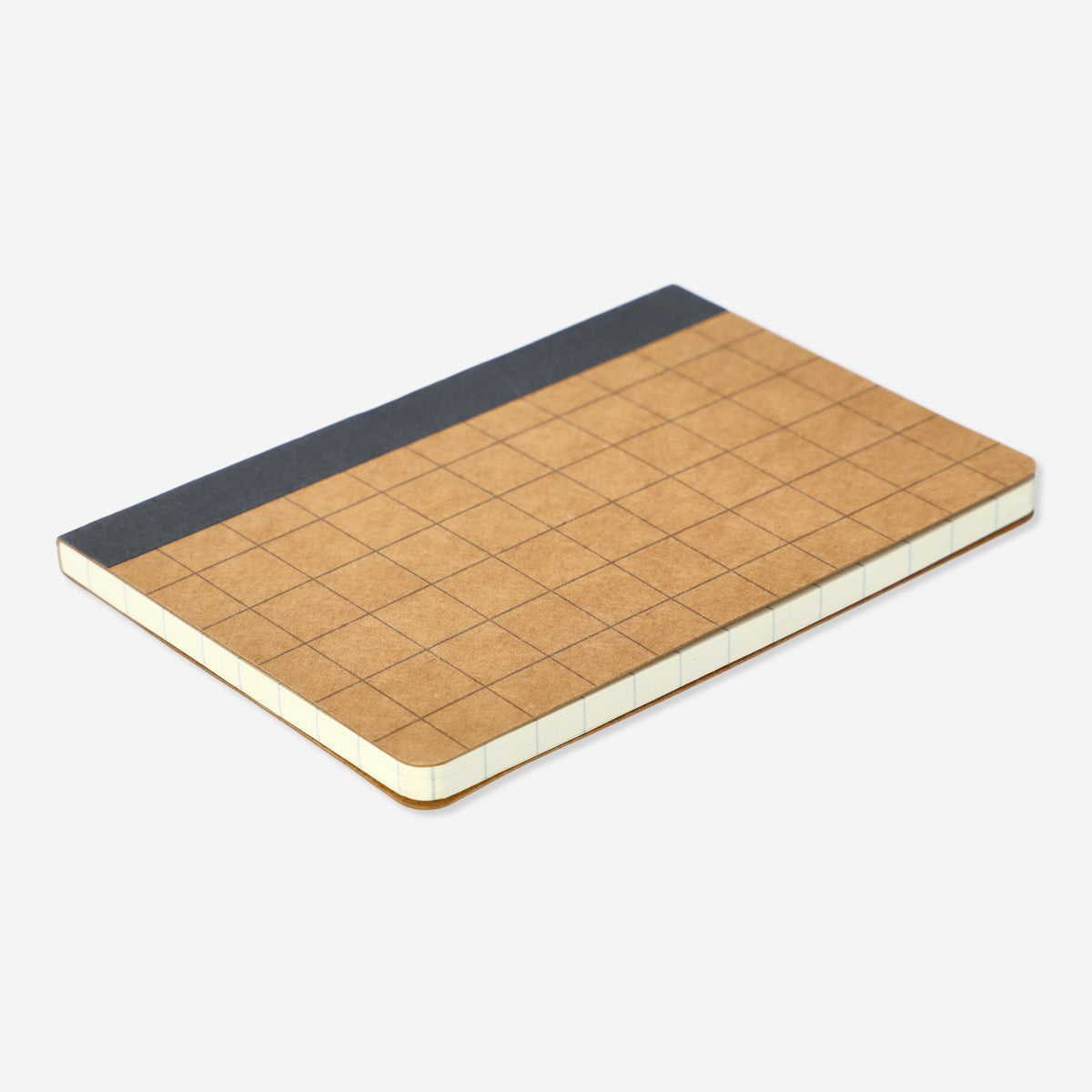 Two Flying Tiger Copenhagen office notebooks with white covers and spiral binding, ideal for note-taking and organization.