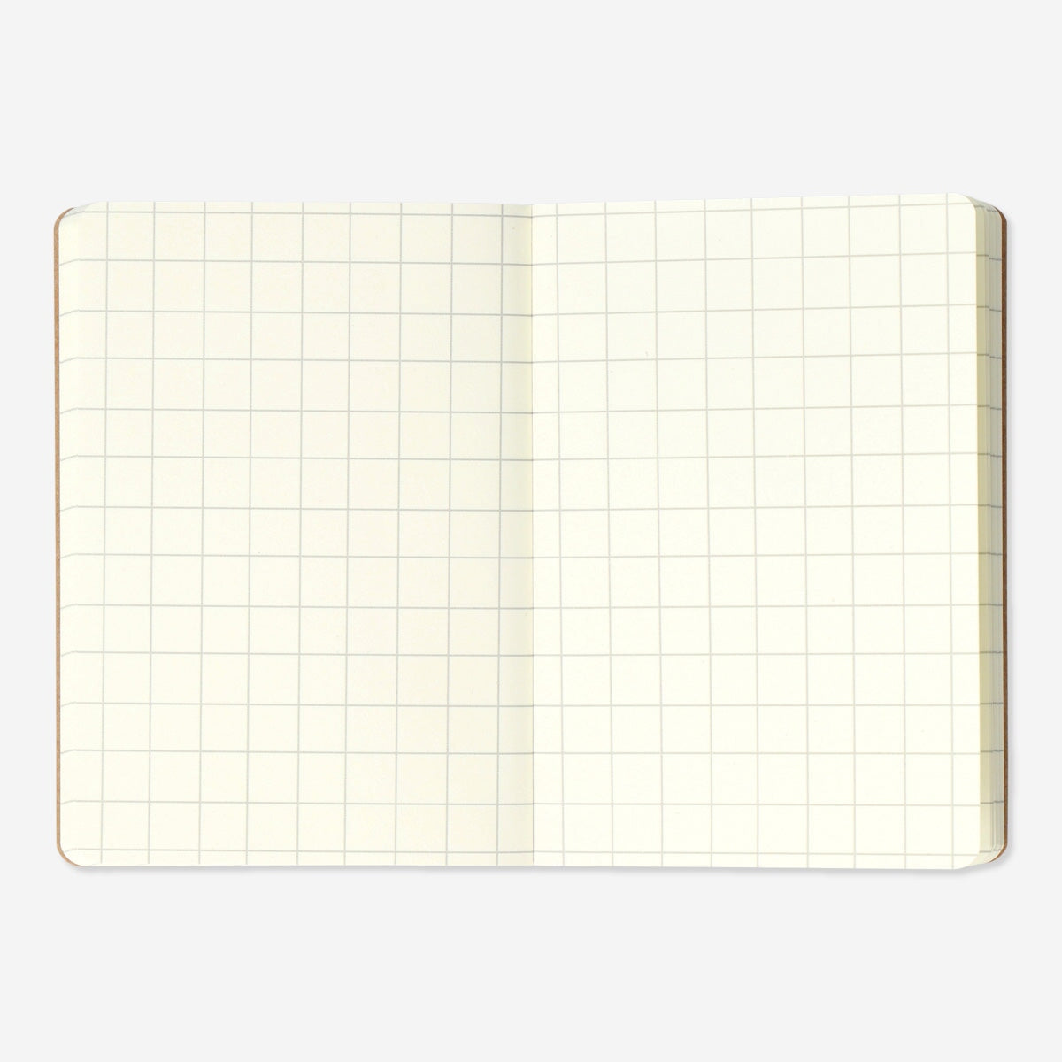 Two Flying Tiger Copenhagen office notebooks with black covers and spiral binding, ideal for note-taking and organization.