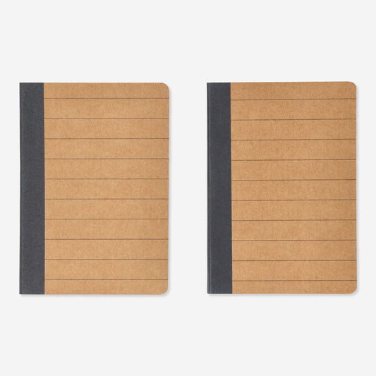 Notebooks. 2 pcs