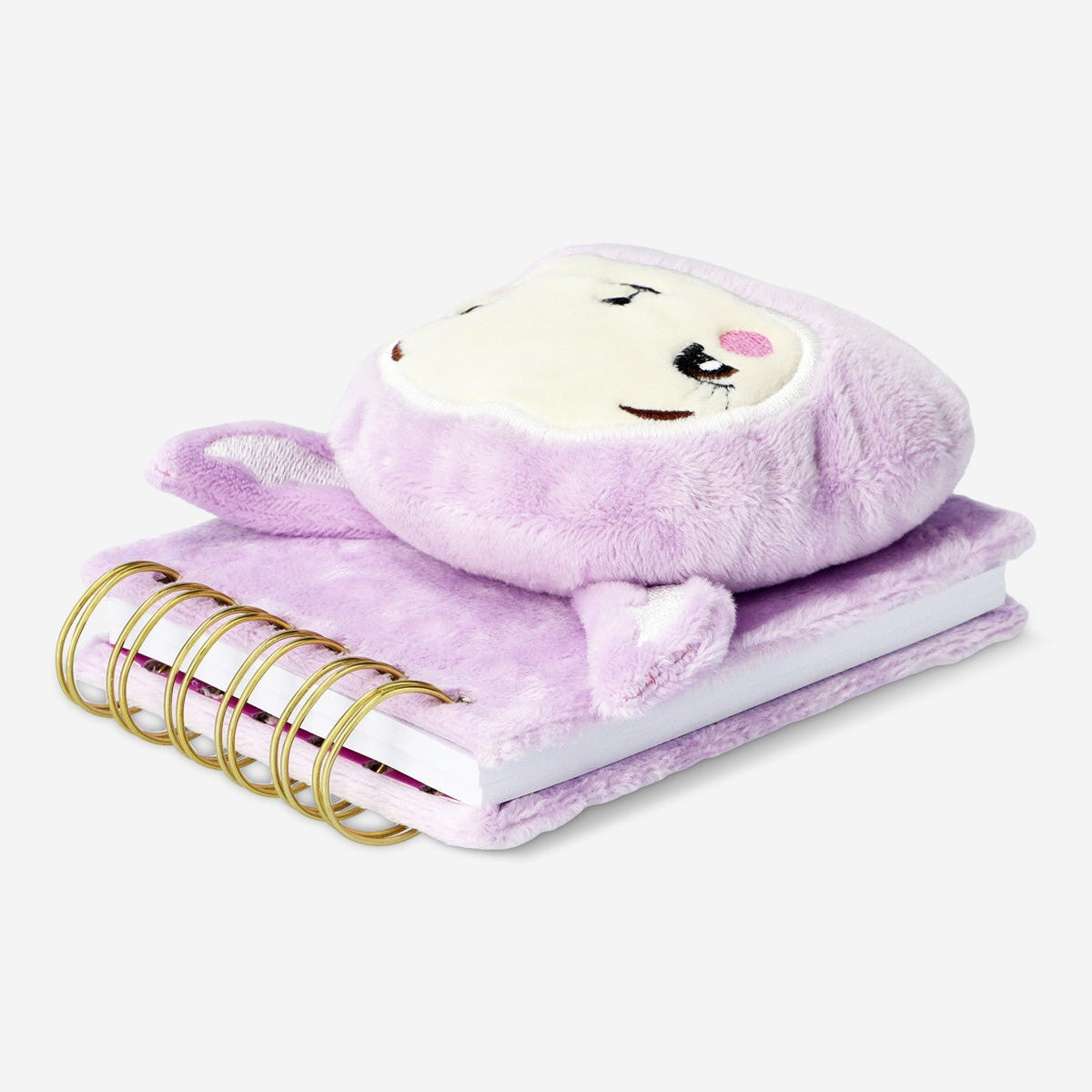 Notepad Office Flying Tiger Copenhagen 