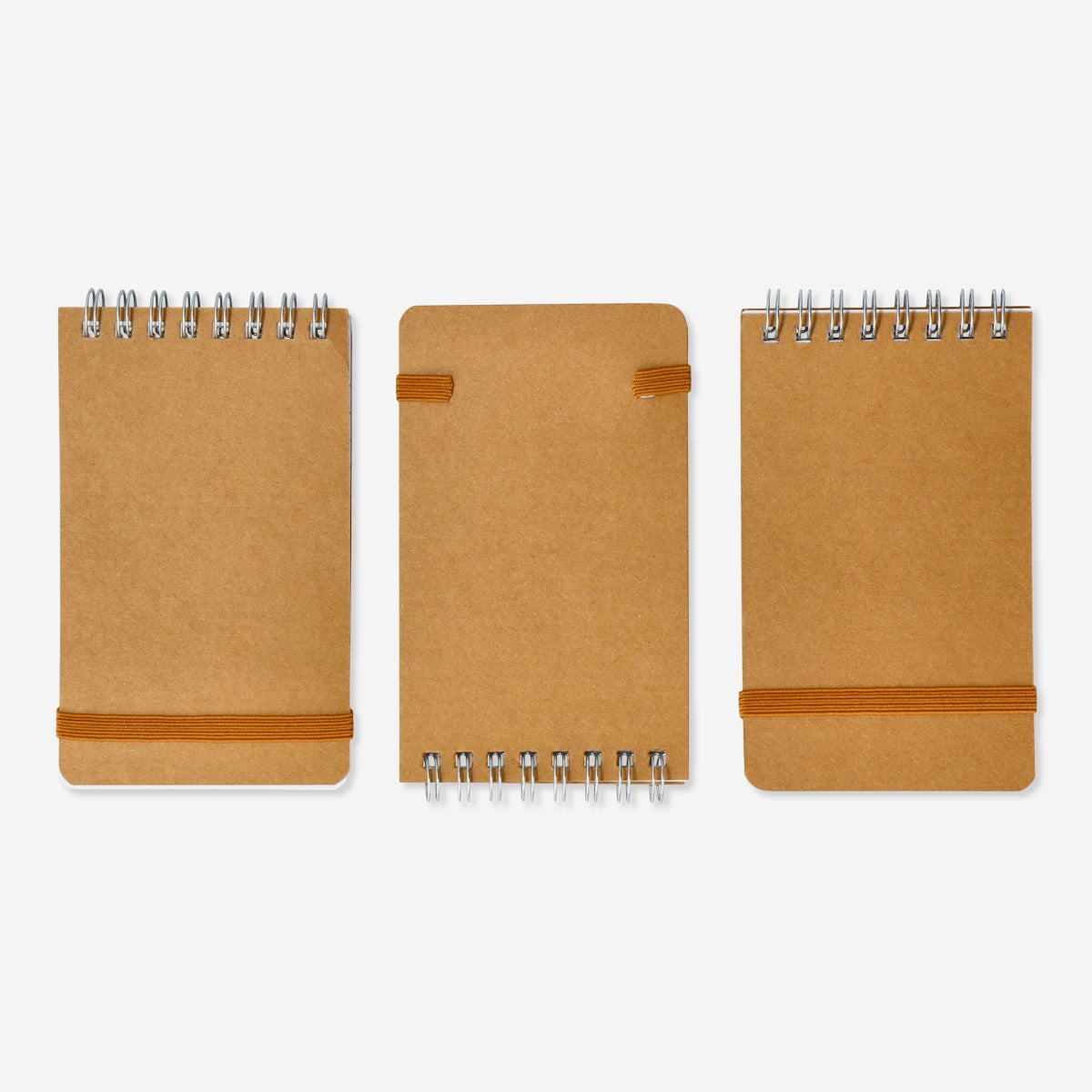 Notepads. 3 pcs Office Flying Tiger Copenhagen 