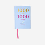 One line a day 1000 days diary Office Flying Tiger Copenhagen 