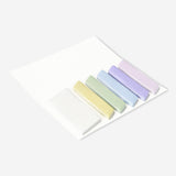 Page markers. 6 pcs Office Flying Tiger Copenhagen 