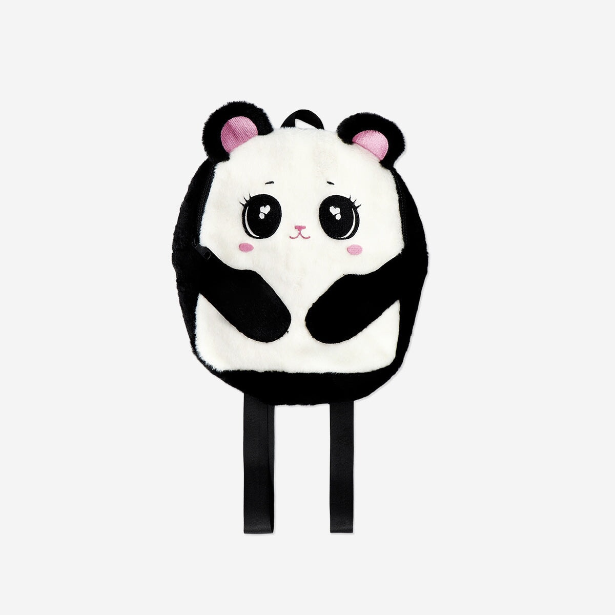 Panda backpack Office Flying Tiger Copenhagen 