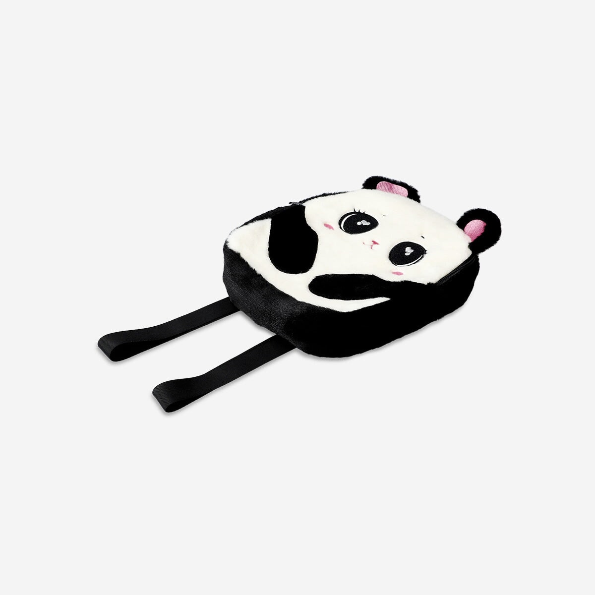Baby Panda BooBoo Mini sac à dos fonctionnel et compact avec Baby Panda BooBoo Mini sac à dos fonctionnel et compact avec