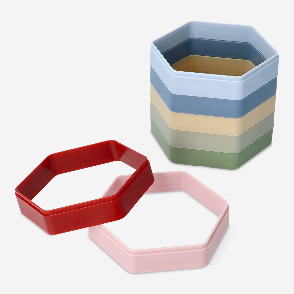 Pencil holder Office Flying Tiger Copenhagen 