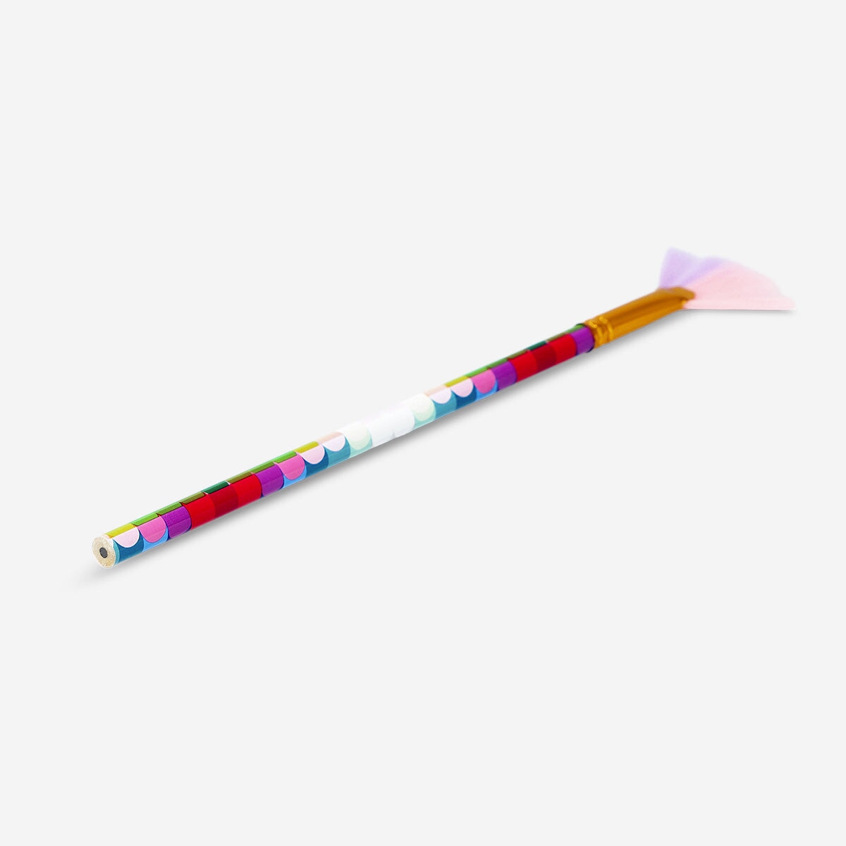 Pencil with brush Office Flying Tiger Copenhagen 