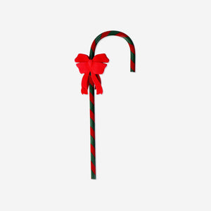 Flying Tiger Copenhagen office pencil with eraser bow, featuring a decorative bow at the top for a stylish writing accessory.