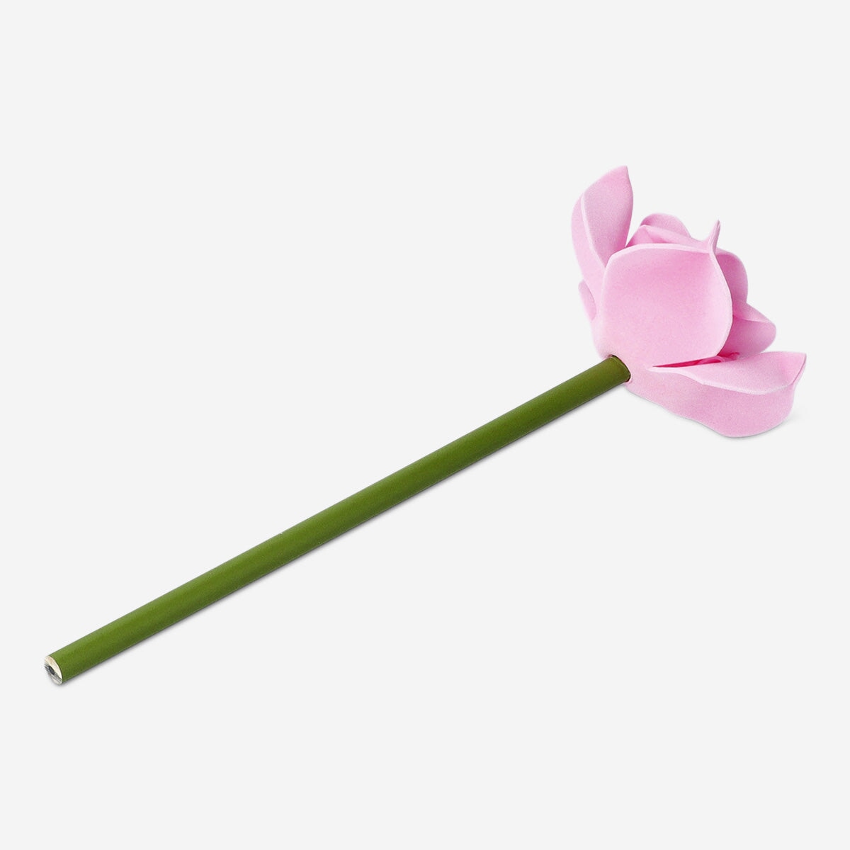 Pencil with flower topper Office Flying Tiger Copenhagen 