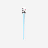 Pencil with panda topper Office Flying Tiger Copenhagen 