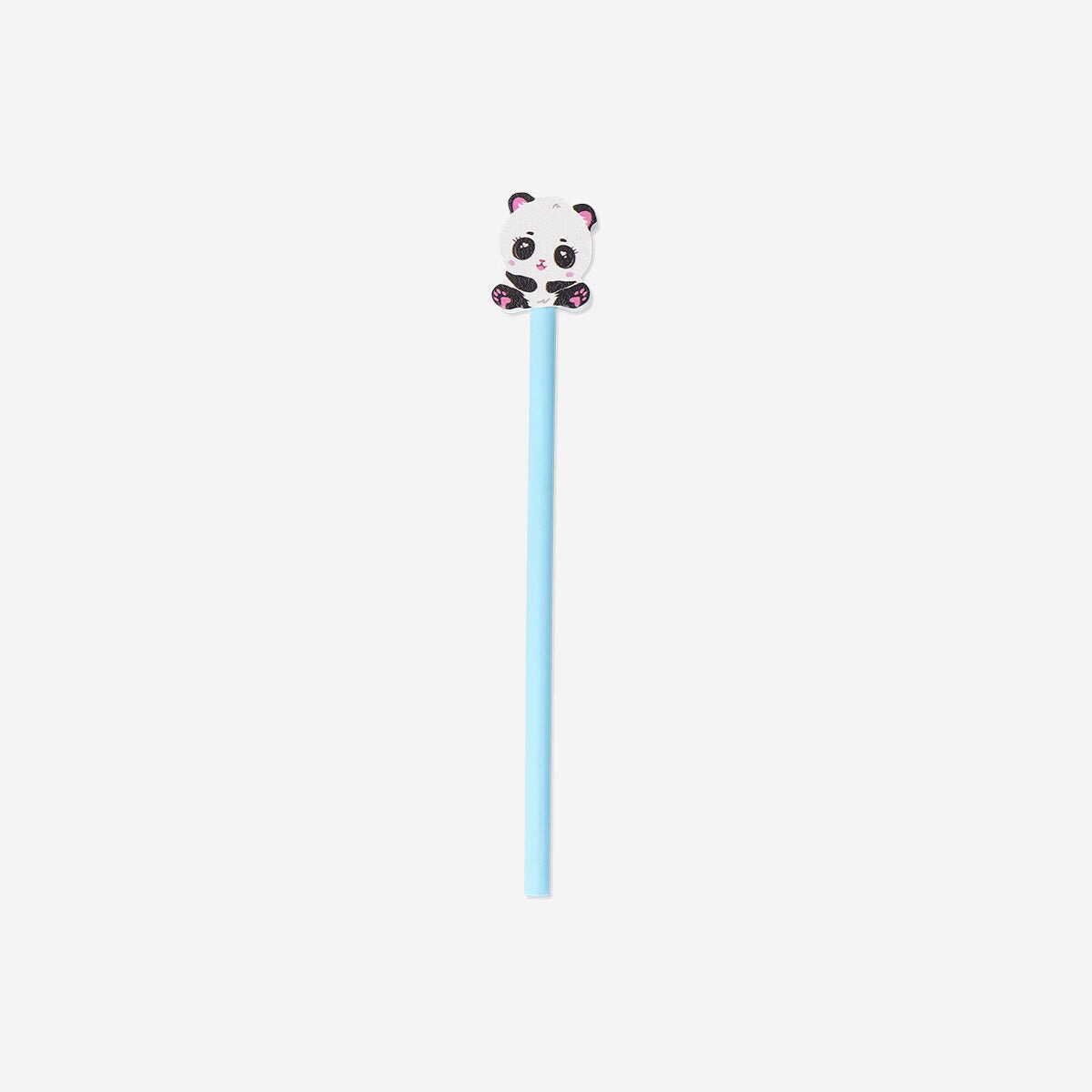 Pencil with panda topper Office Flying Tiger Copenhagen 