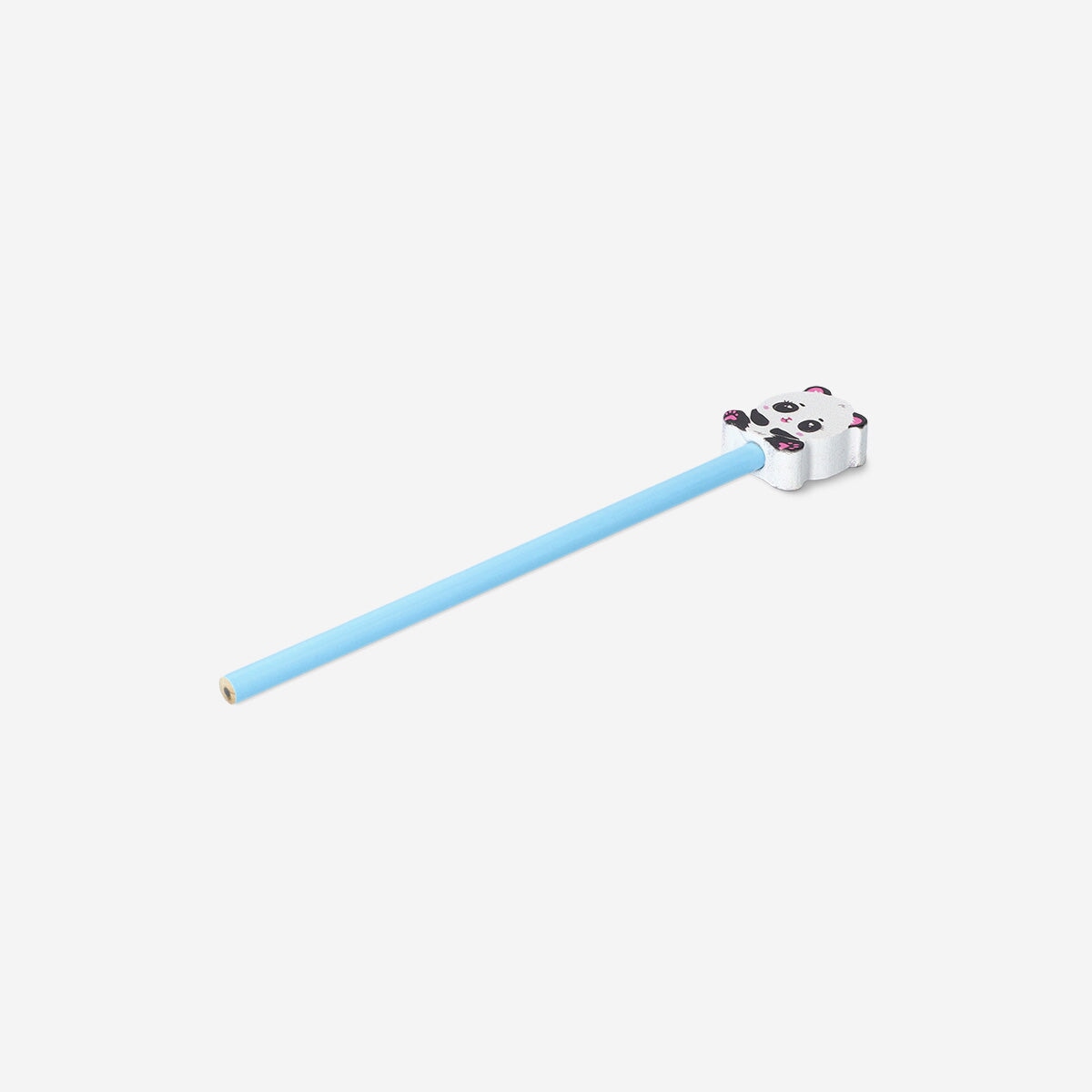 Pencil with panda topper Office Flying Tiger Copenhagen 