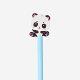 Pencil with panda topper Office Flying Tiger Copenhagen 