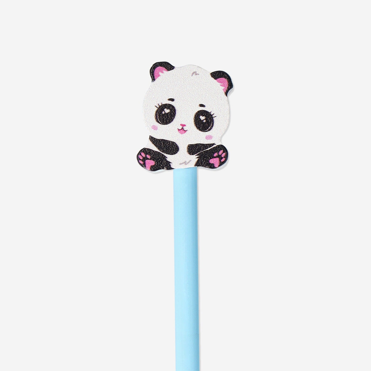 Pencil with panda topper Office Flying Tiger Copenhagen 