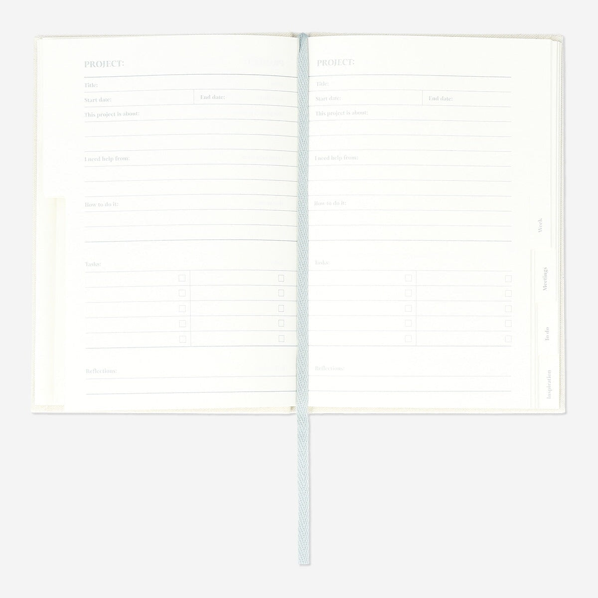 Personal planner. A5 Office Flying Tiger Copenhagen 