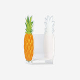Pineapple shaped pencil holder Office Flying Tiger Copenhagen 