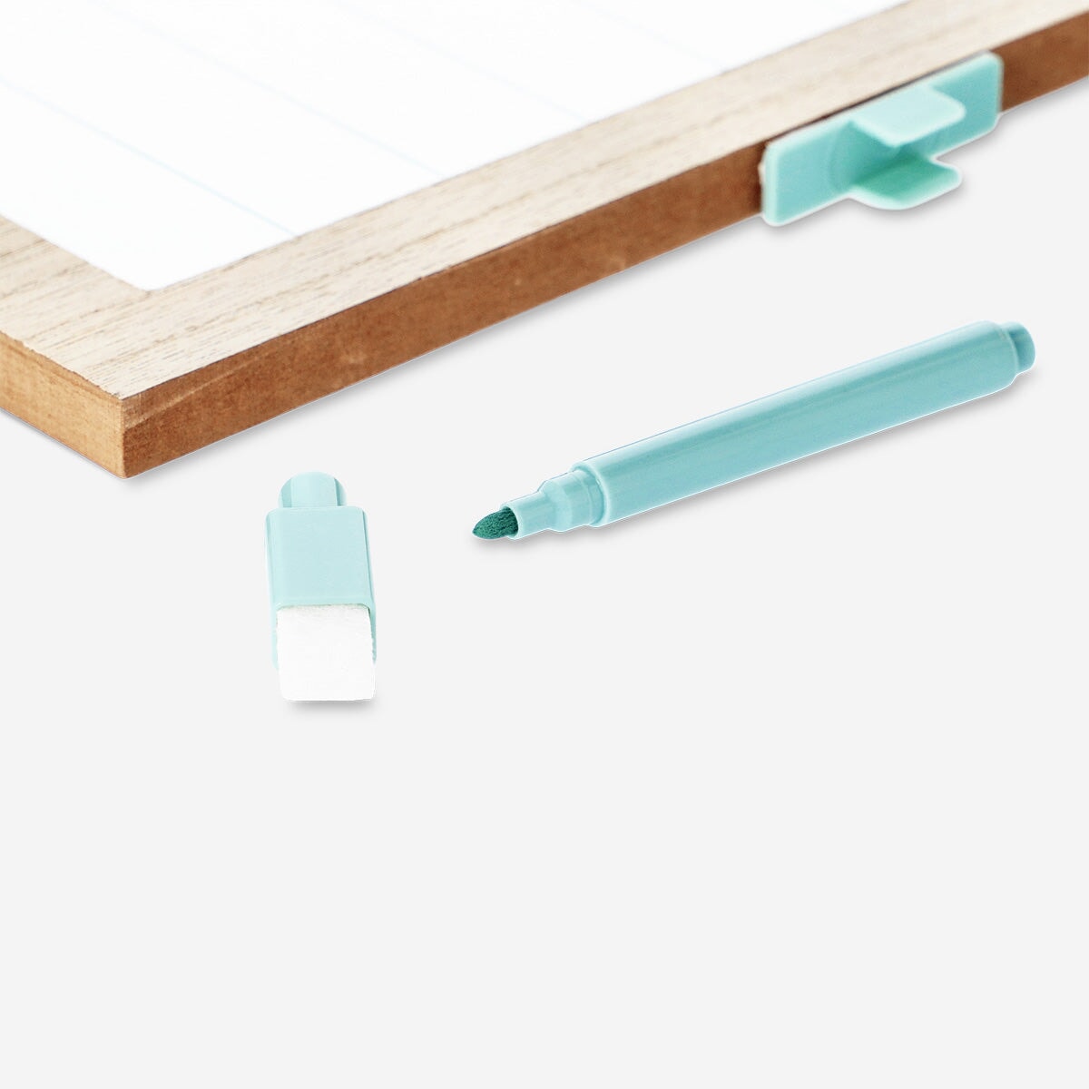 Planner board. With marker Office Flying Tiger Copenhagen 