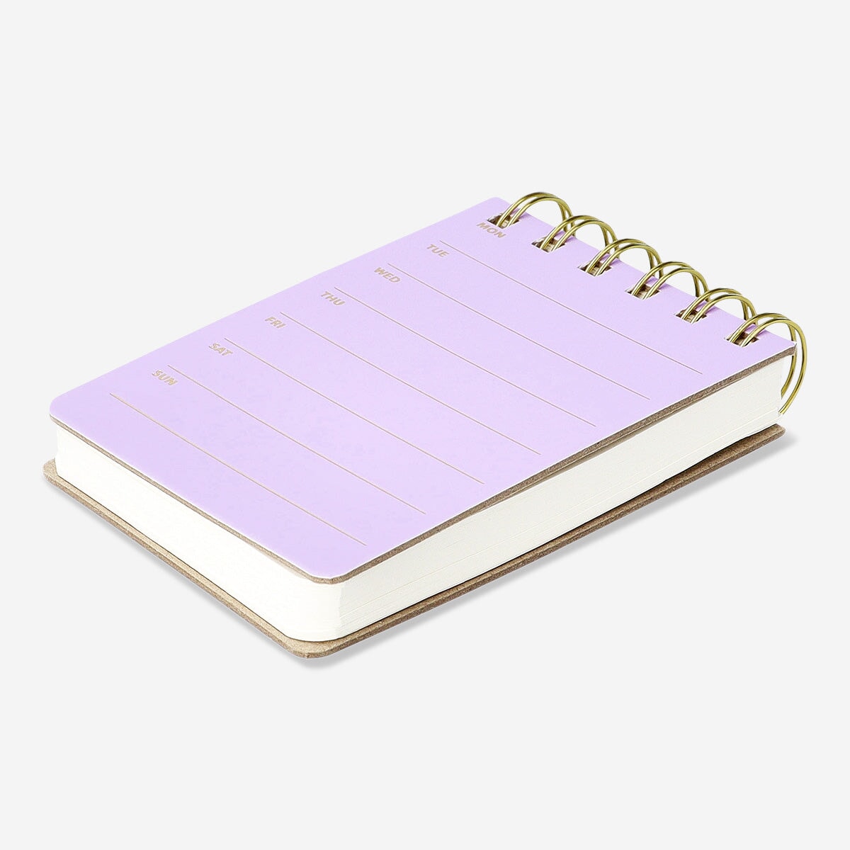 Planner pad Office Flying Tiger Copenhagen 