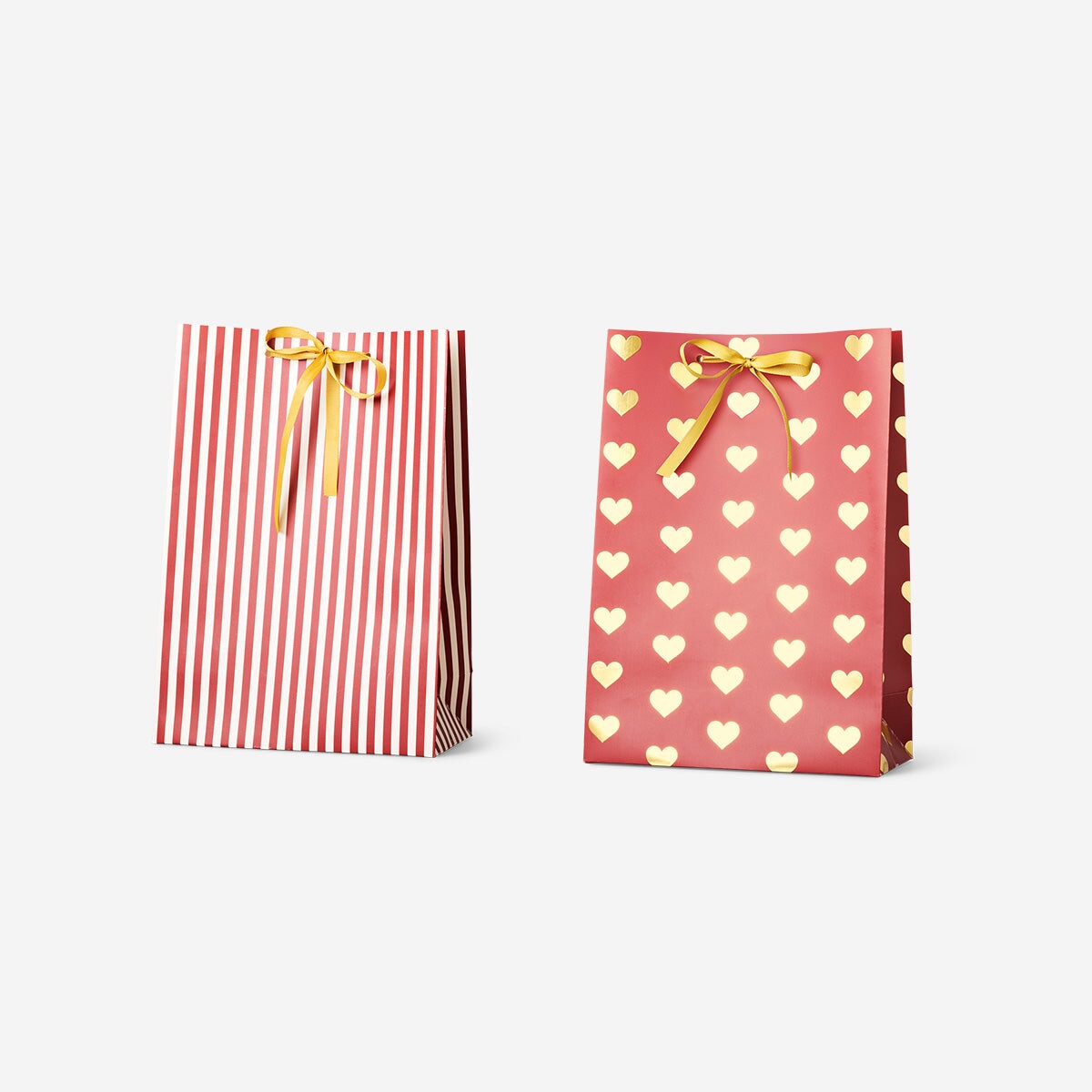 Pop up gift bags - 2 pcs Office Flying Tiger Copenhagen 