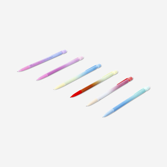 Propelling pencils - 6 pcs