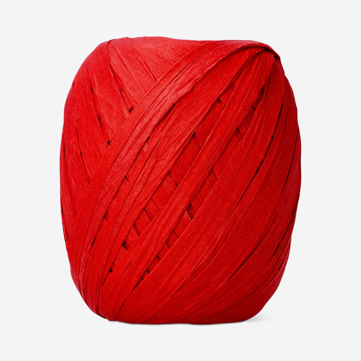 Red paper ribbon - 35 m Office Flying Tiger Copenhagen 