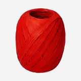 Red paper ribbon - 35 m Office Flying Tiger Copenhagen 