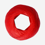 Red paper ribbon - 35 m Office Flying Tiger Copenhagen 