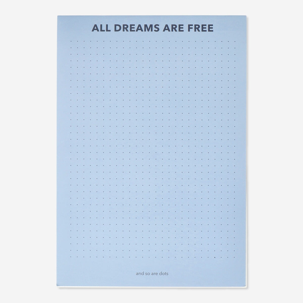 Refill sheets A5. For ring binder Office Flying Tiger Copenhagen 