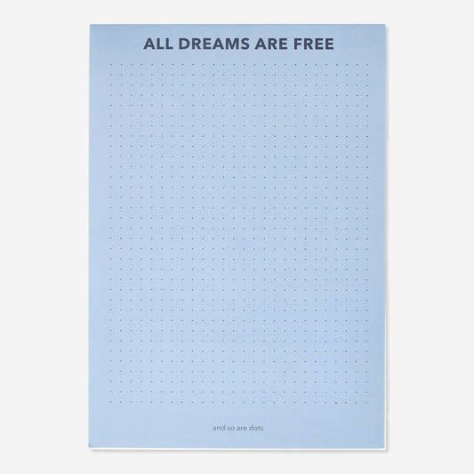 Fogli di ricambio A5. Per raccoglitore ad anelli