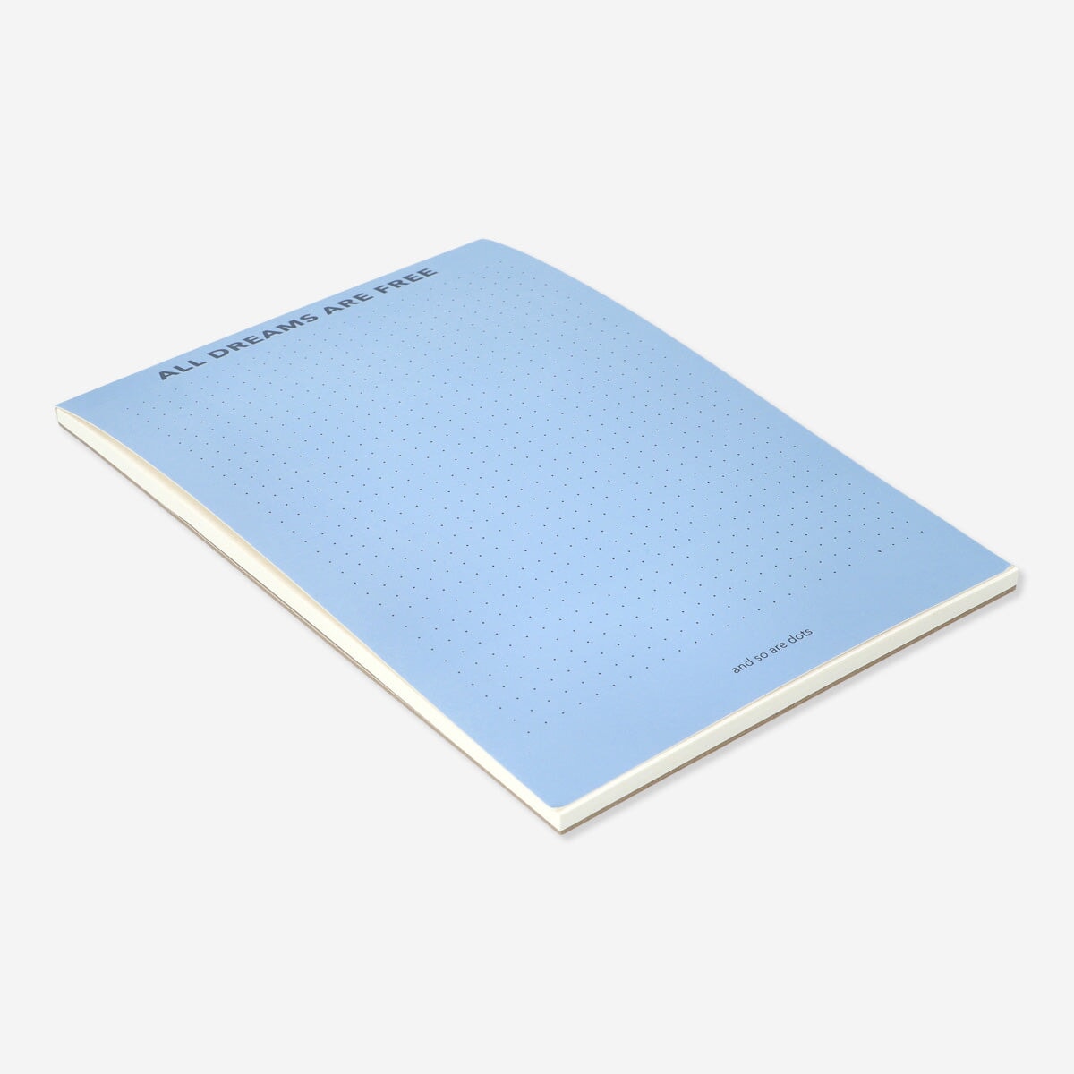 Refill sheets A5. For ring binder Office Flying Tiger Copenhagen 
