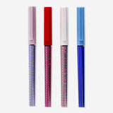 Rollerball pens. 4 pcs Office Flying Tiger Copenhagen 