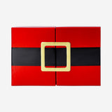 Santa gift card box Office Flying Tiger Copenhagen 