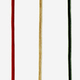 Set of velvet ribbon - 5 pcs Office Flying Tiger Copenhagen 