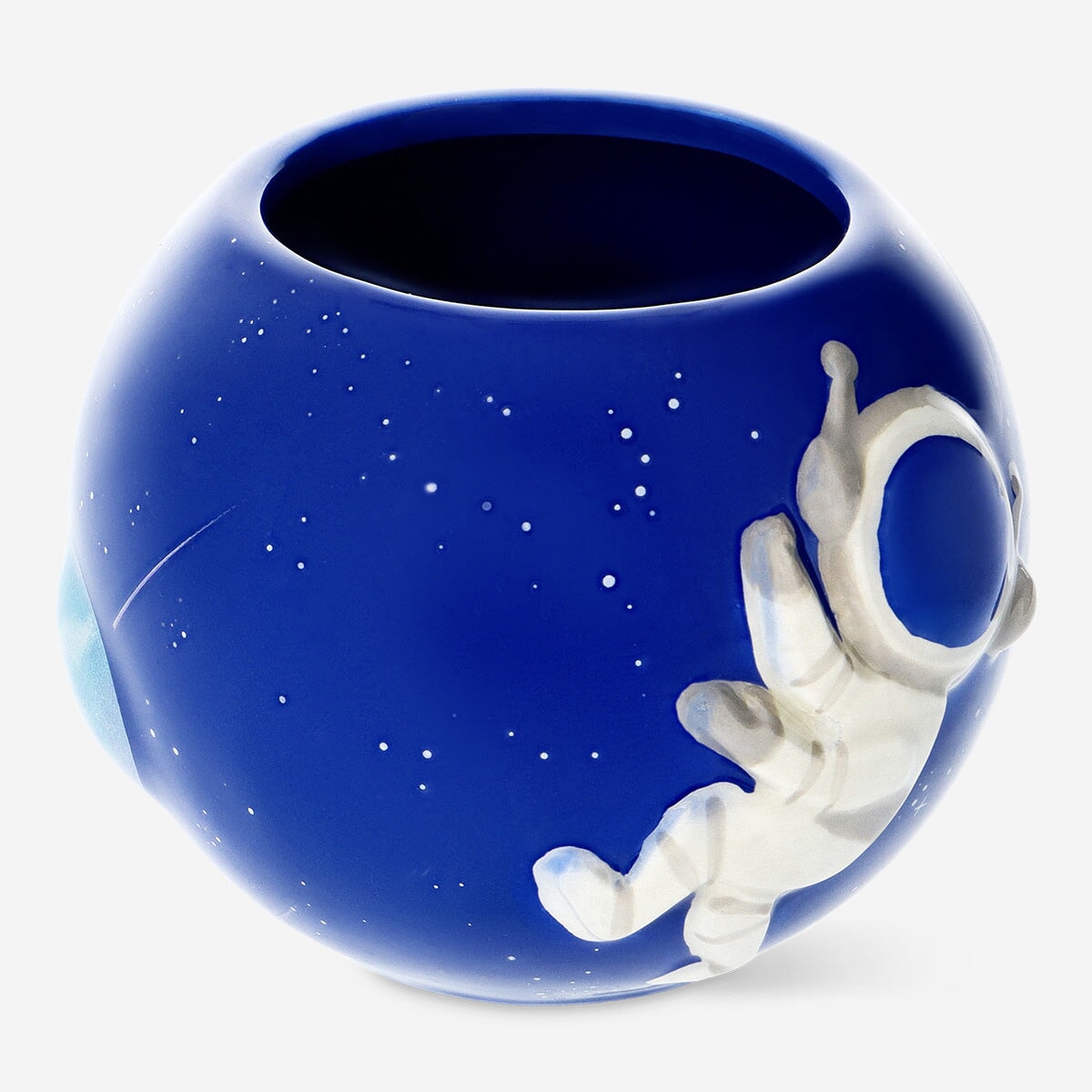 Space pencil holder Office Flying Tiger Copenhagen 