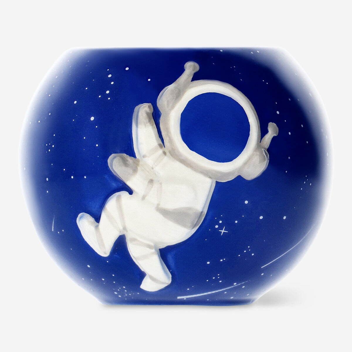 Space pencil holder Office Flying Tiger Copenhagen 