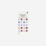 Star stickers for bullet planner - 320 pcs Office Flying Tiger Copenhagen 