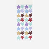 Star stickers for bullet planner - 320 pcs Office Flying Tiger Copenhagen 