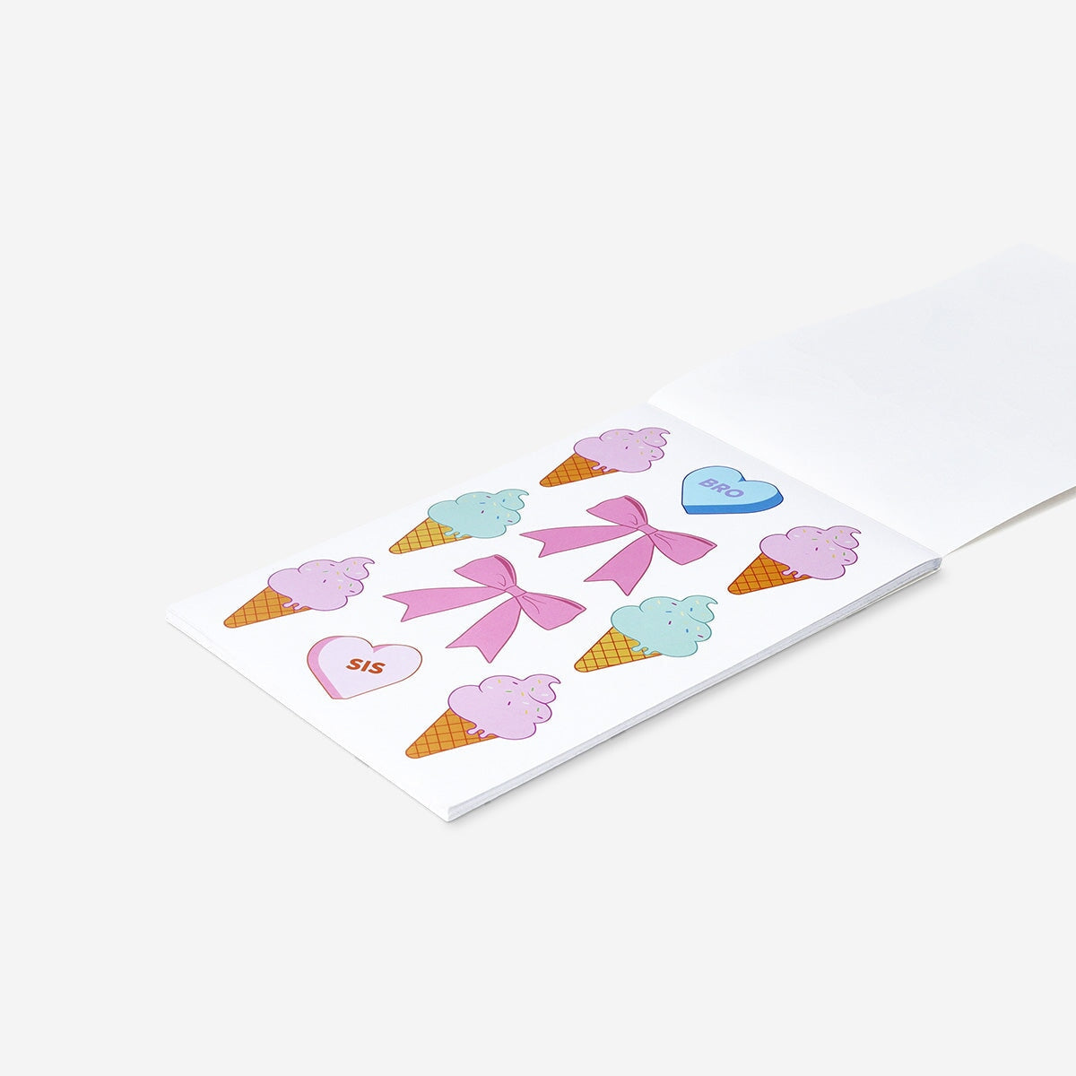 Sticker sheets Office Flying Tiger Copenhagen 