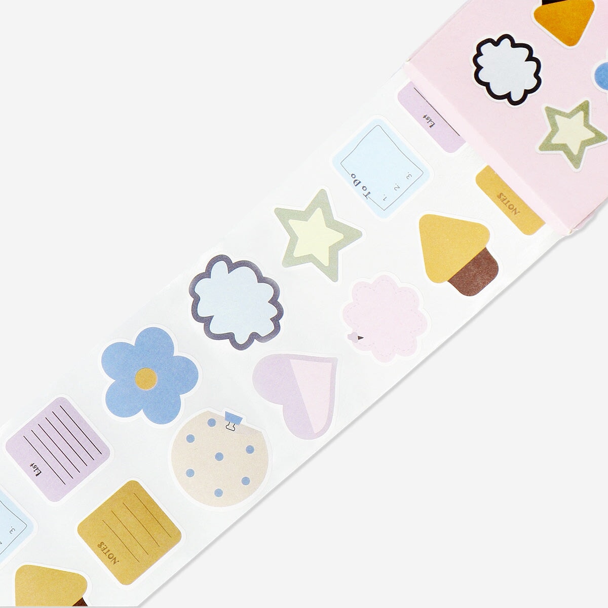 Stickers Office Flying Tiger Copenhagen 