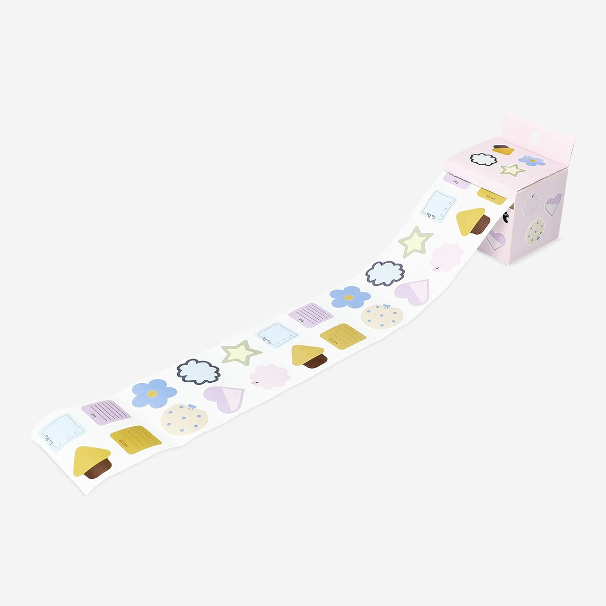 Stickers Office Flying Tiger Copenhagen 