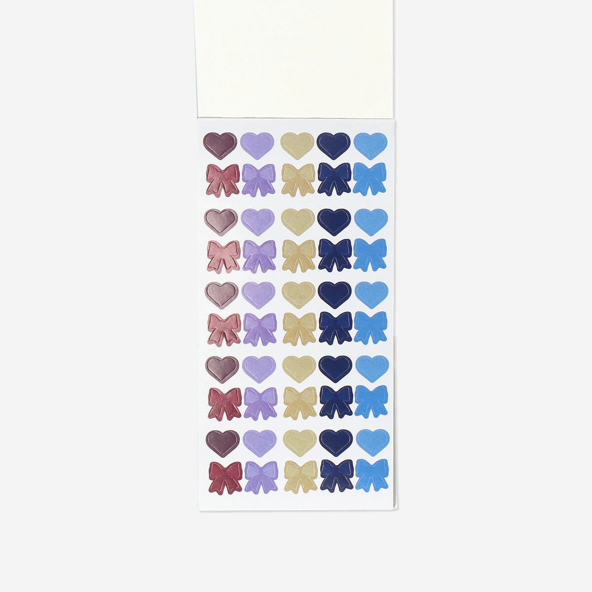 Stickers for bullet planner - 320 pcs Office Flying Tiger Copenhagen 